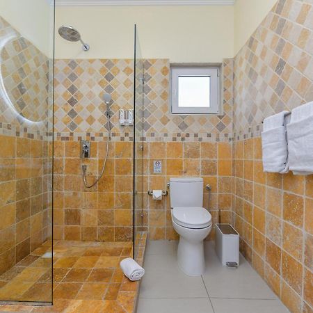 Villa Swiss Paradise With Private Pool Palm Beach Dış mekan fotoğraf