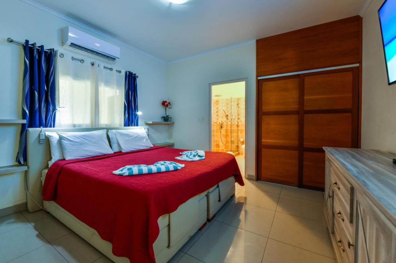 Villa Swiss Paradise With Private Pool Palm Beach Dış mekan fotoğraf
