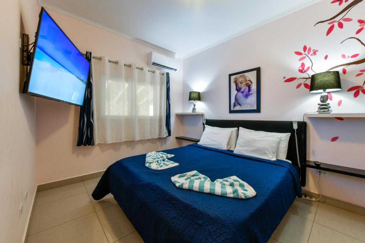 Villa Swiss Paradise With Private Pool Palm Beach Dış mekan fotoğraf