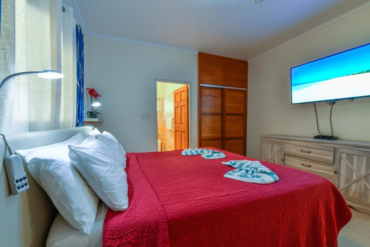 Villa Swiss Paradise With Private Pool Palm Beach Dış mekan fotoğraf