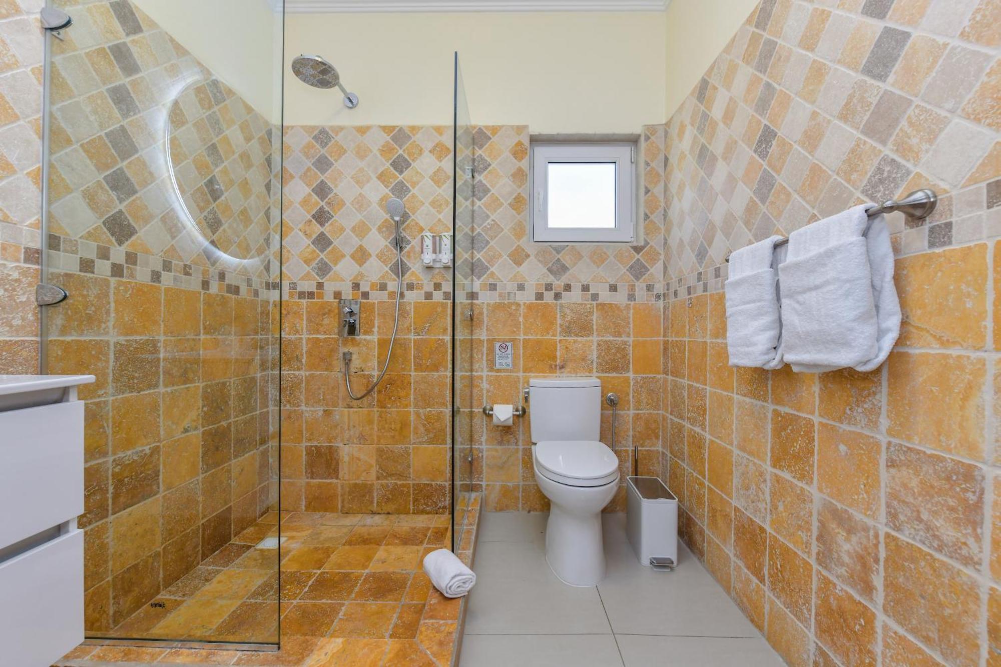Villa Swiss Paradise With Private Pool Palm Beach Dış mekan fotoğraf