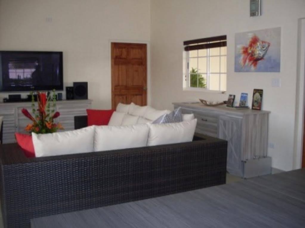 Villa Swiss Paradise With Private Pool Palm Beach Dış mekan fotoğraf
